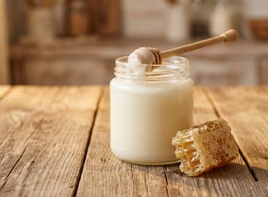 Creamed Honey (12 oz)
