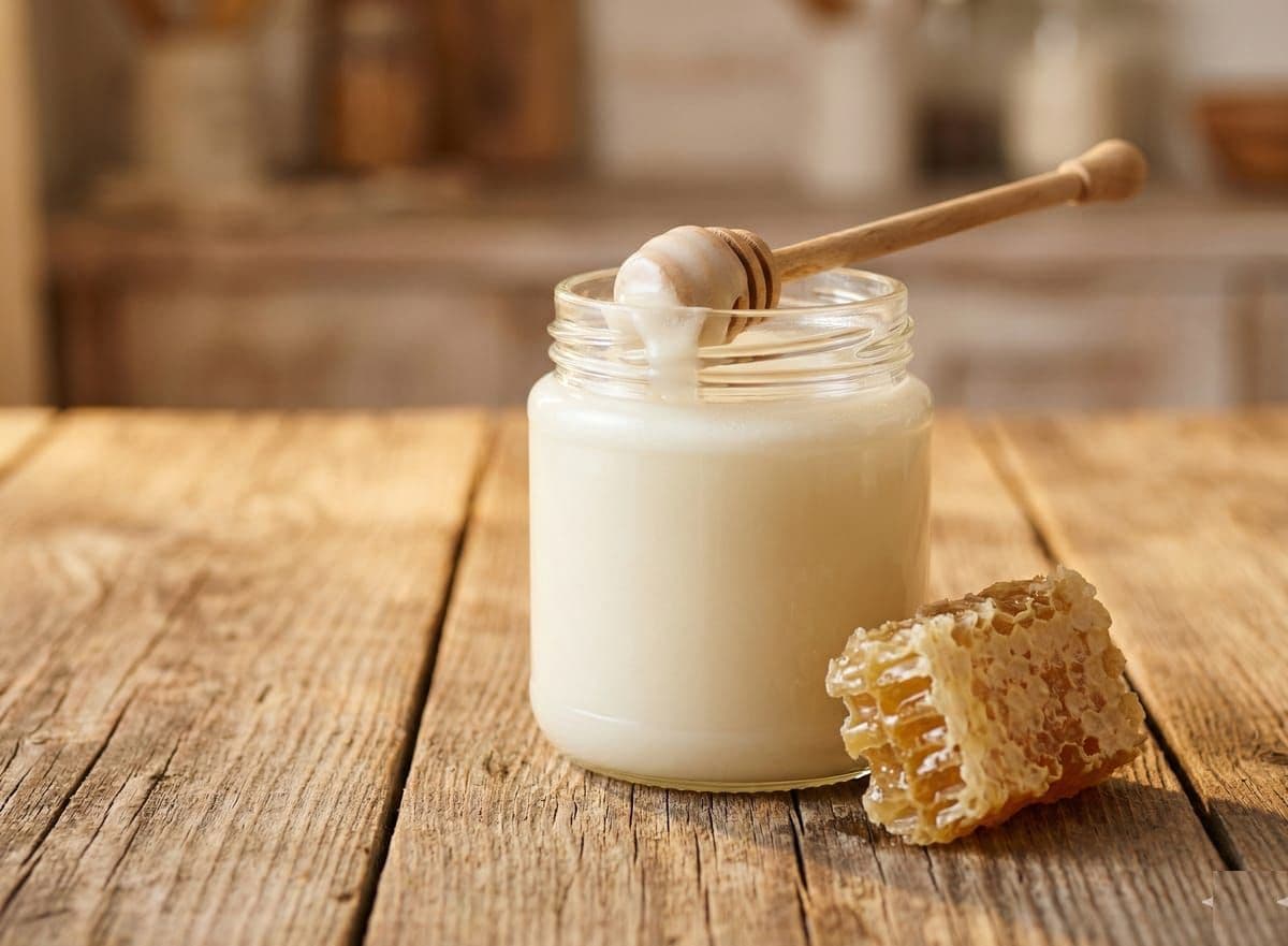Wildflower Honey (16oz)